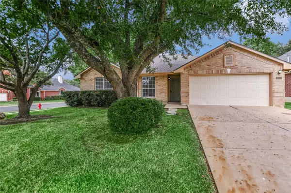 3604 Newland PL, Round Rock, TX 78681