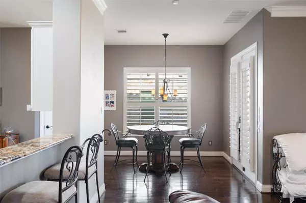 Austin, TX 78734,109 Feritti DR