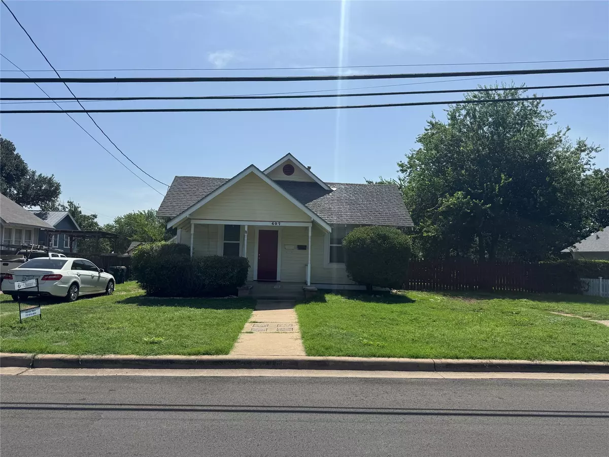 Georgetown, TX 78626,407 S Church ST #A