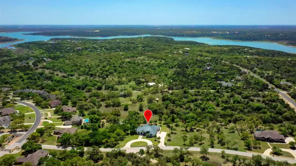 Georgetown, TX 78633,705 Highland Overlook