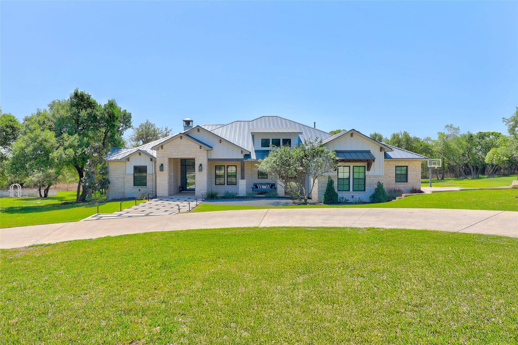 Georgetown, TX 78633,705 Highland Overlook