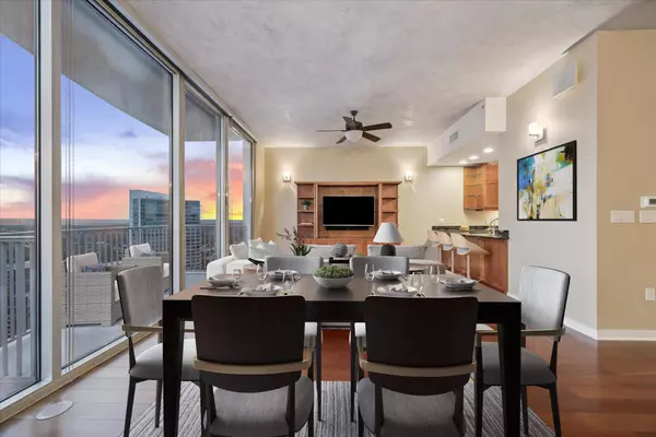 Austin, TX 78701,360 Nueces ST #3504