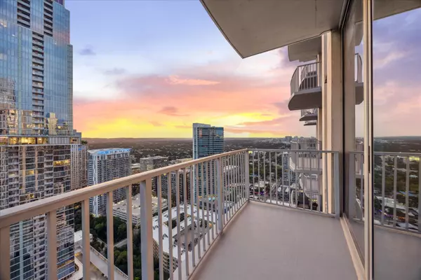 Austin, TX 78701,360 Nueces ST #3504