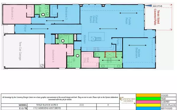Georgetown, TX 78628,1712 Morning Mist DR