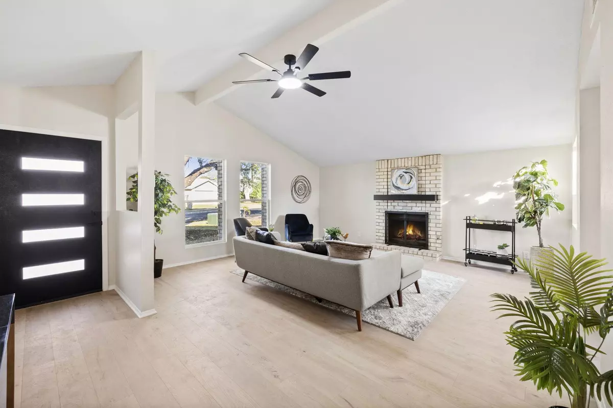 Austin, TX 78750,11509 Sandy Loam TRL