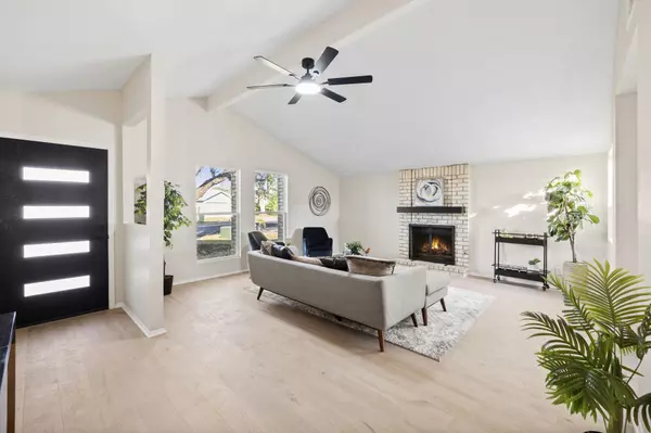 11509 Sandy Loam TRL, Austin, TX 78750