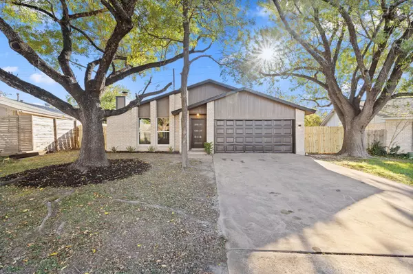 Austin, TX 78750,11509 Sandy Loam TRL