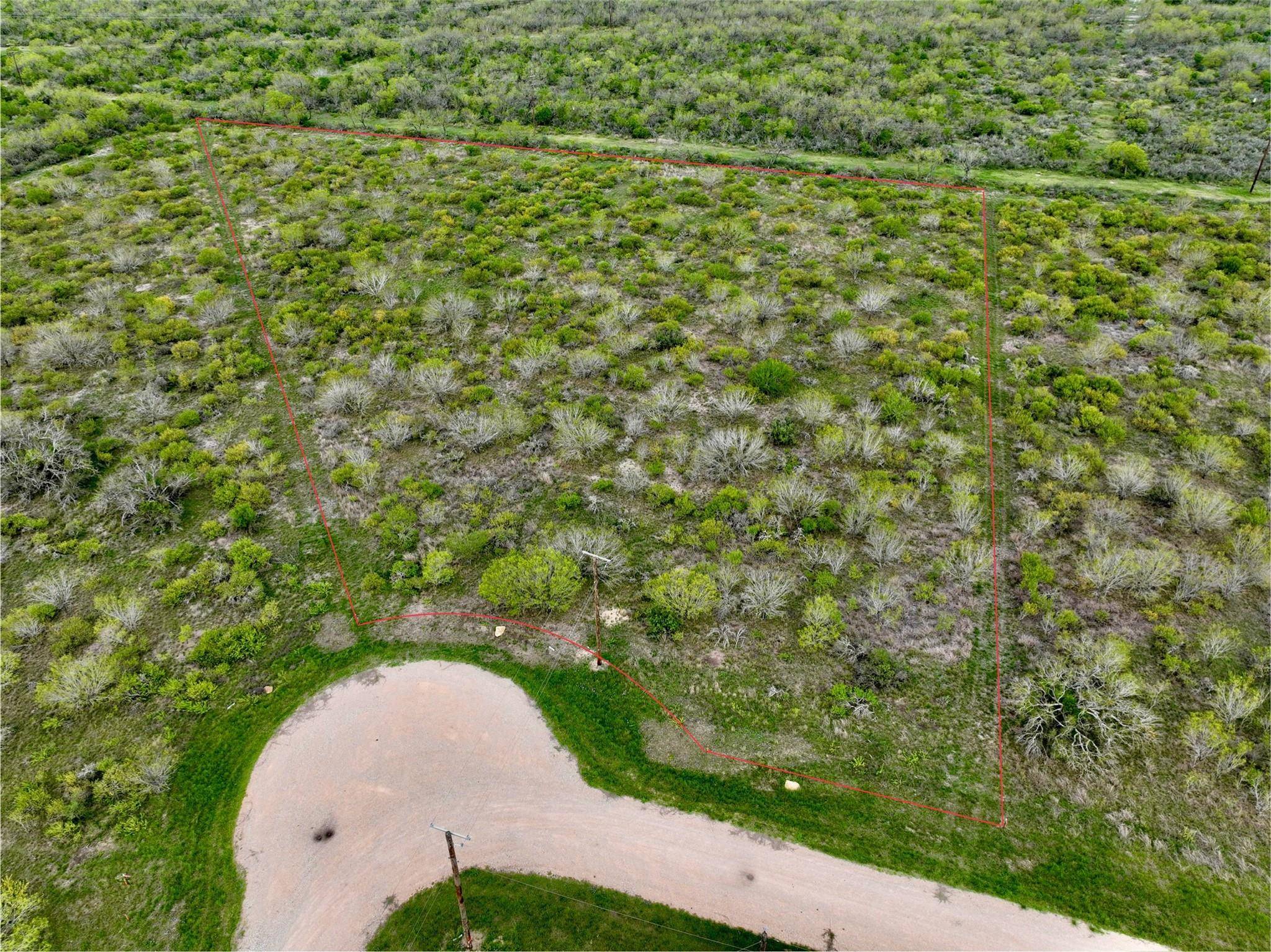 Moore, TX 78057,Lot 7 PR Frio Estates Drive