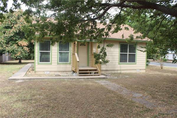 501 N Lampasas ST, Round Rock, TX 78664