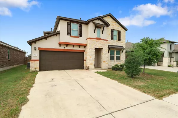 Leander, TX 78641,345 Coba ST