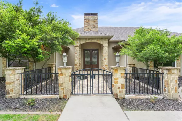 Salado, TX 76571,1111 Mill Creek DR