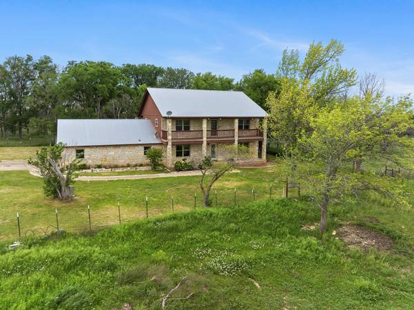 1525 County Road 224, Florence, TX 76527