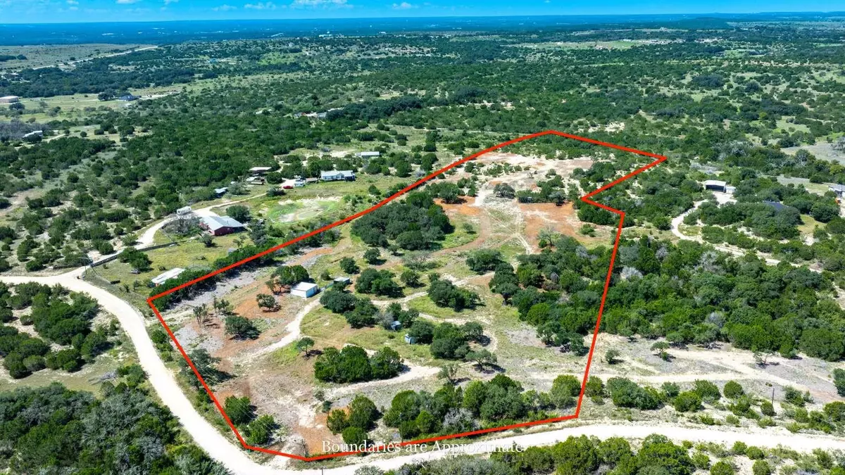 Kempner, TX 76539,1337 PR 3440