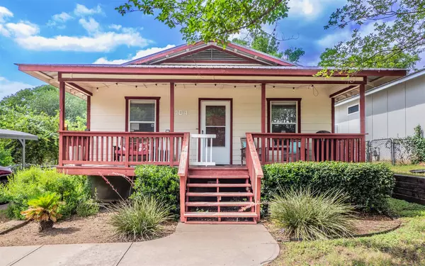2104 New York Ave, Austin, TX 78702