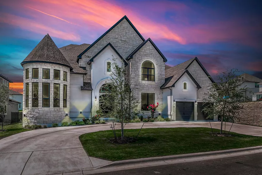 4525 Via Roma PASS, Leander, TX 78641
