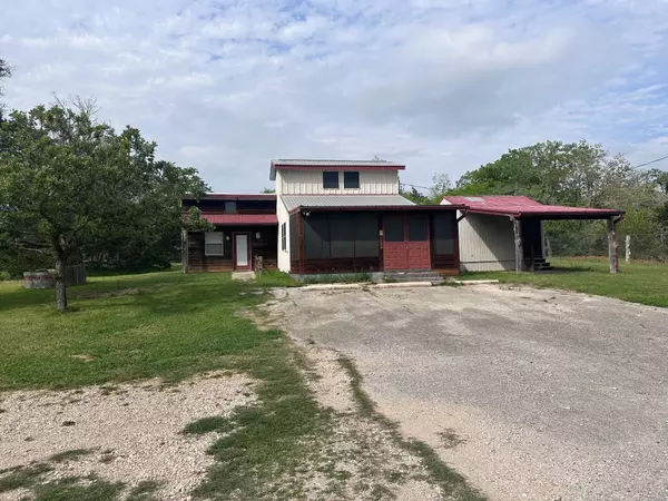 Cedar Creek, TX 78612,721 Fm 20 #A