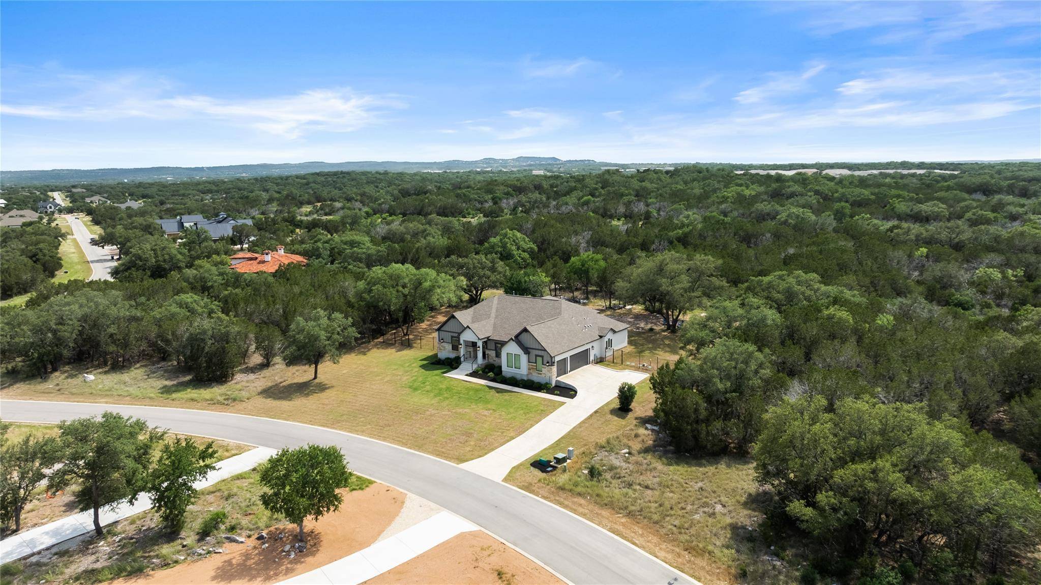 Spicewood, TX 78669,204 Love Creek CT
