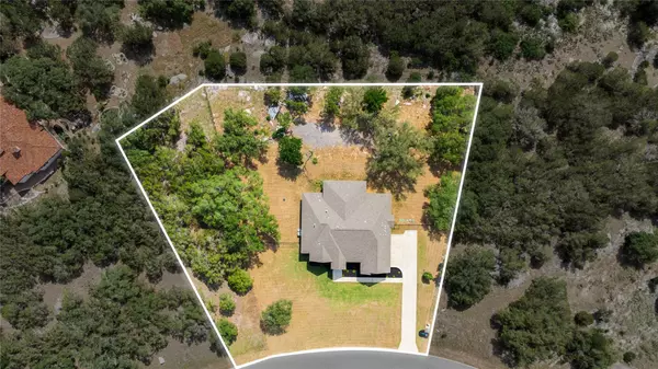 Spicewood, TX 78669,204 Love Creek CT