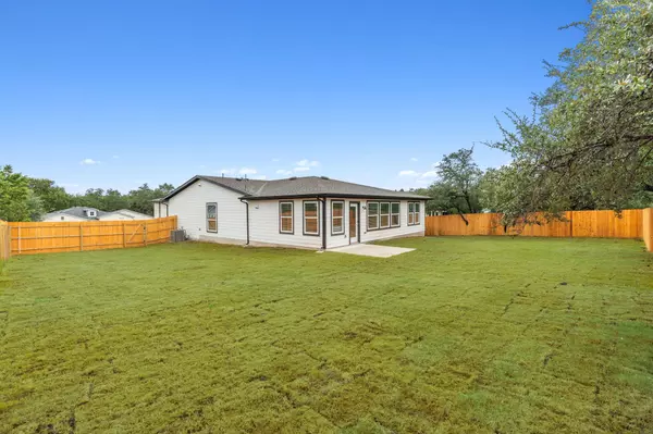 Lago Vista, TX 78645,2600 Wilson Ave