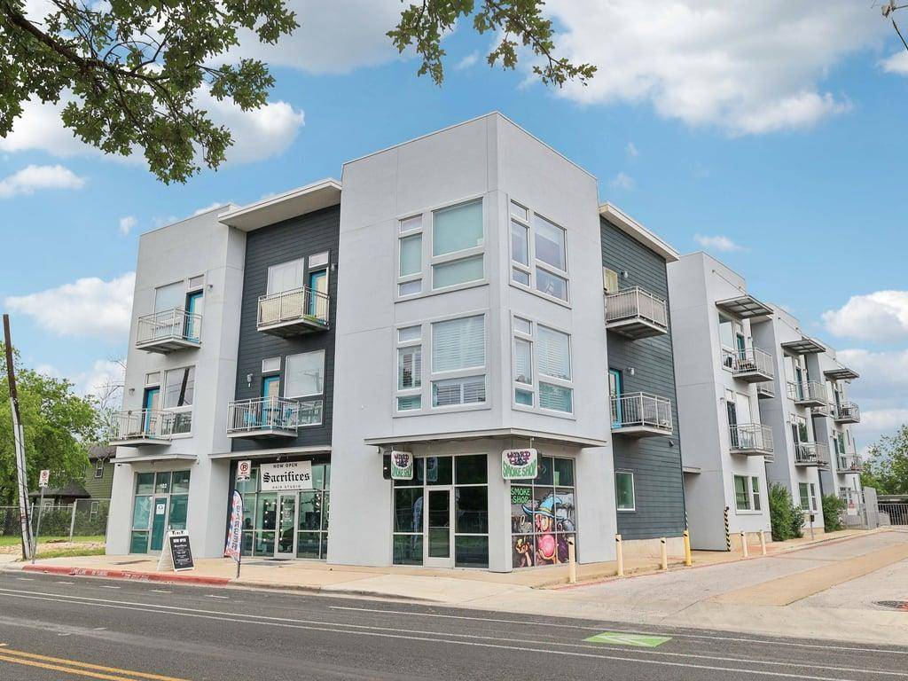 2931 E 12th ST #206, Austin, TX 78702
