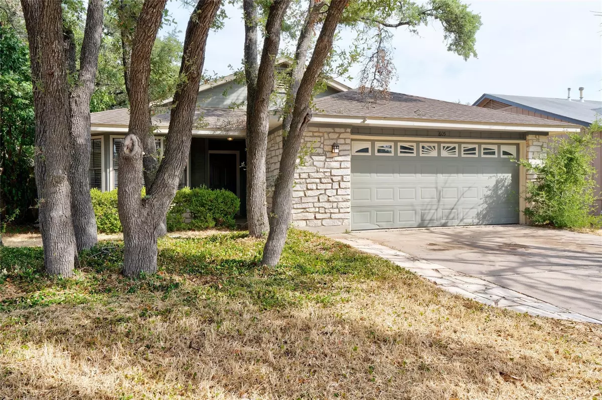 Cedar Park, TX 78613,605 Russet Valley DR