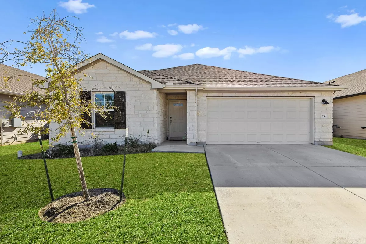 Hutto, TX 78634,110 Greenspire Downs DR