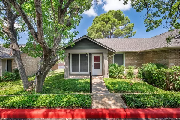 1015 E Yager LN #147, Austin, TX 78753