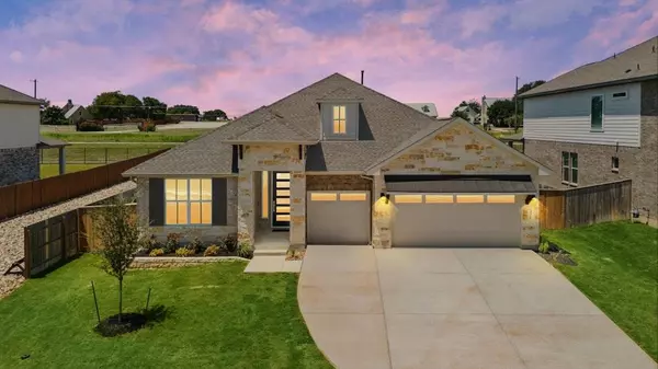 4516 Pleasant PL, Round Rock, TX 78665