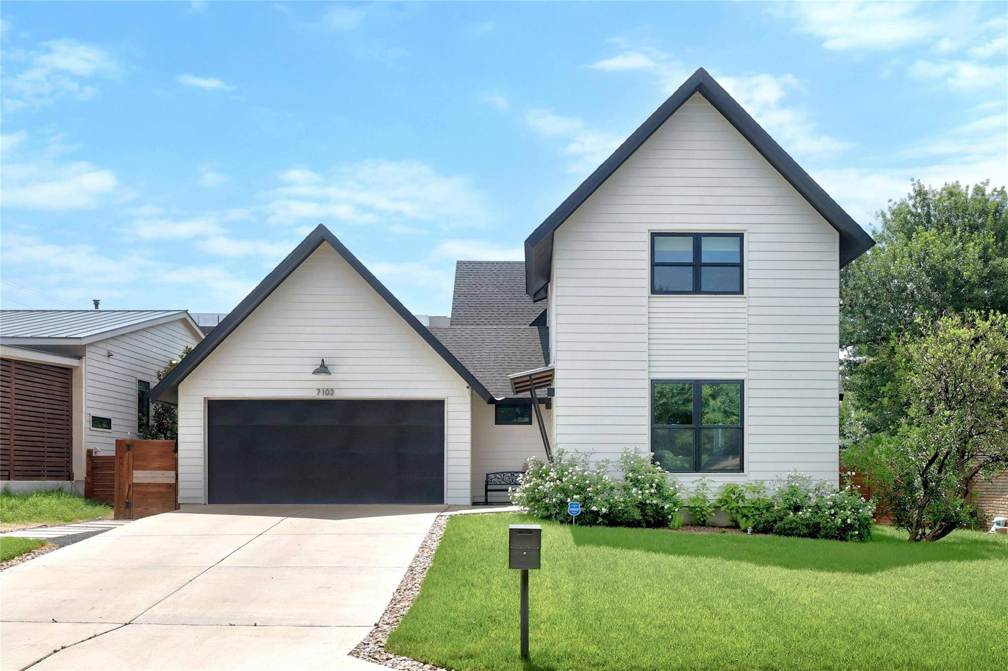 7103 Daugherty ST, Austin, TX 78757