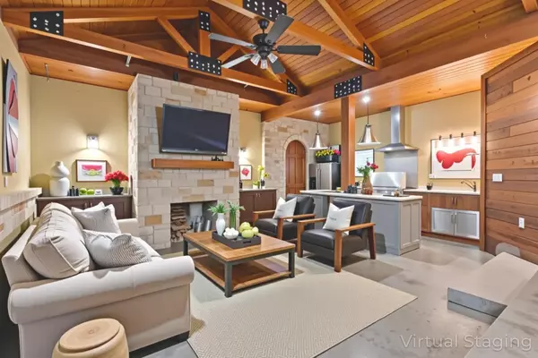 216 N Mount Rushmore DR, Cedar Park, TX 78613