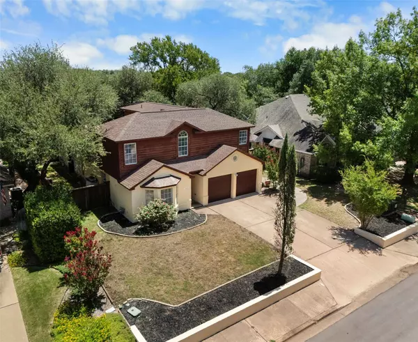 Cedar Park, TX 78613,216 N Mount Rushmore DR