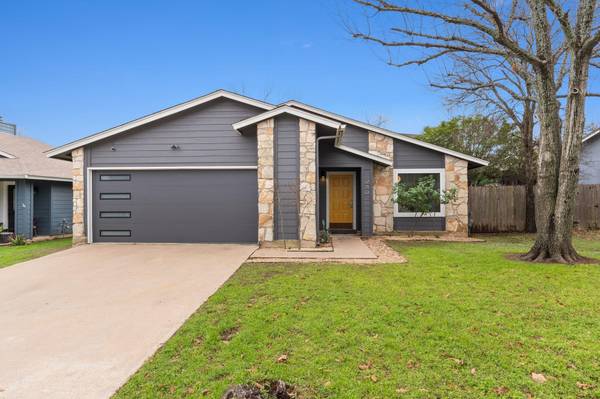 12807 Covington TRL, Austin, TX 78727