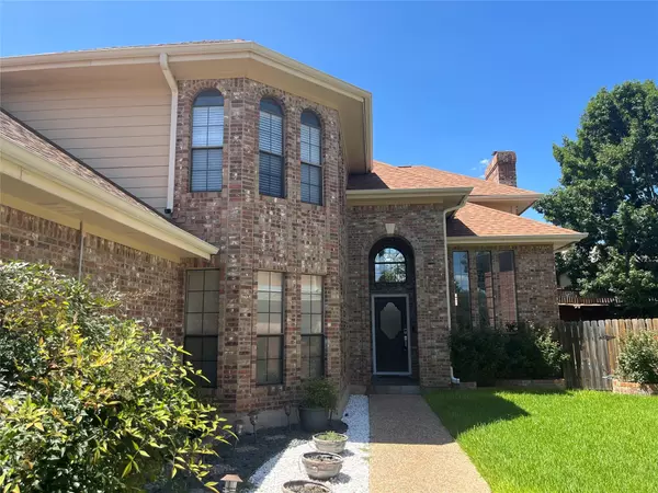 6904 Peppervine CV, Austin, TX 78750