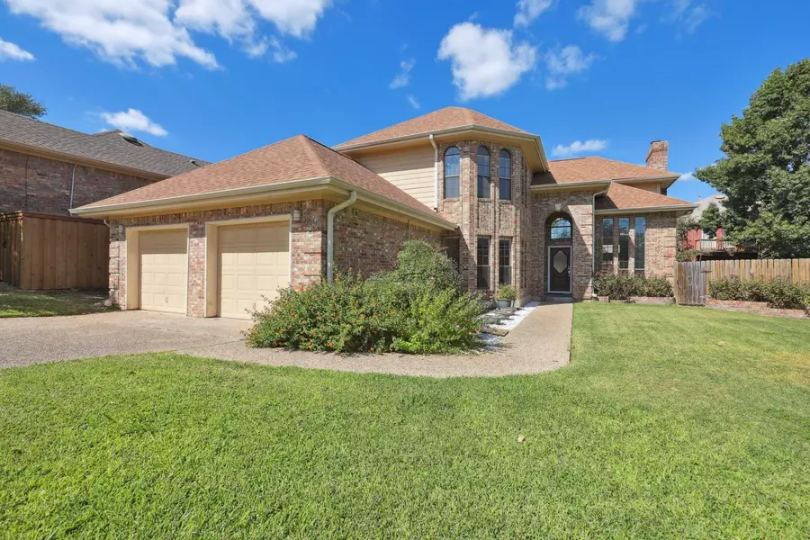 6904 Peppervine CV, Austin, TX 78750