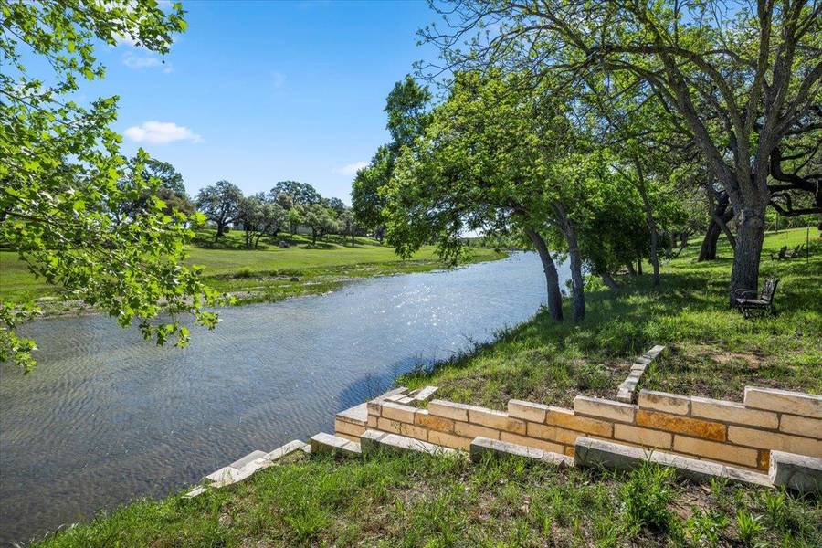 1313 Democrat ST, Blanco, TX 78606