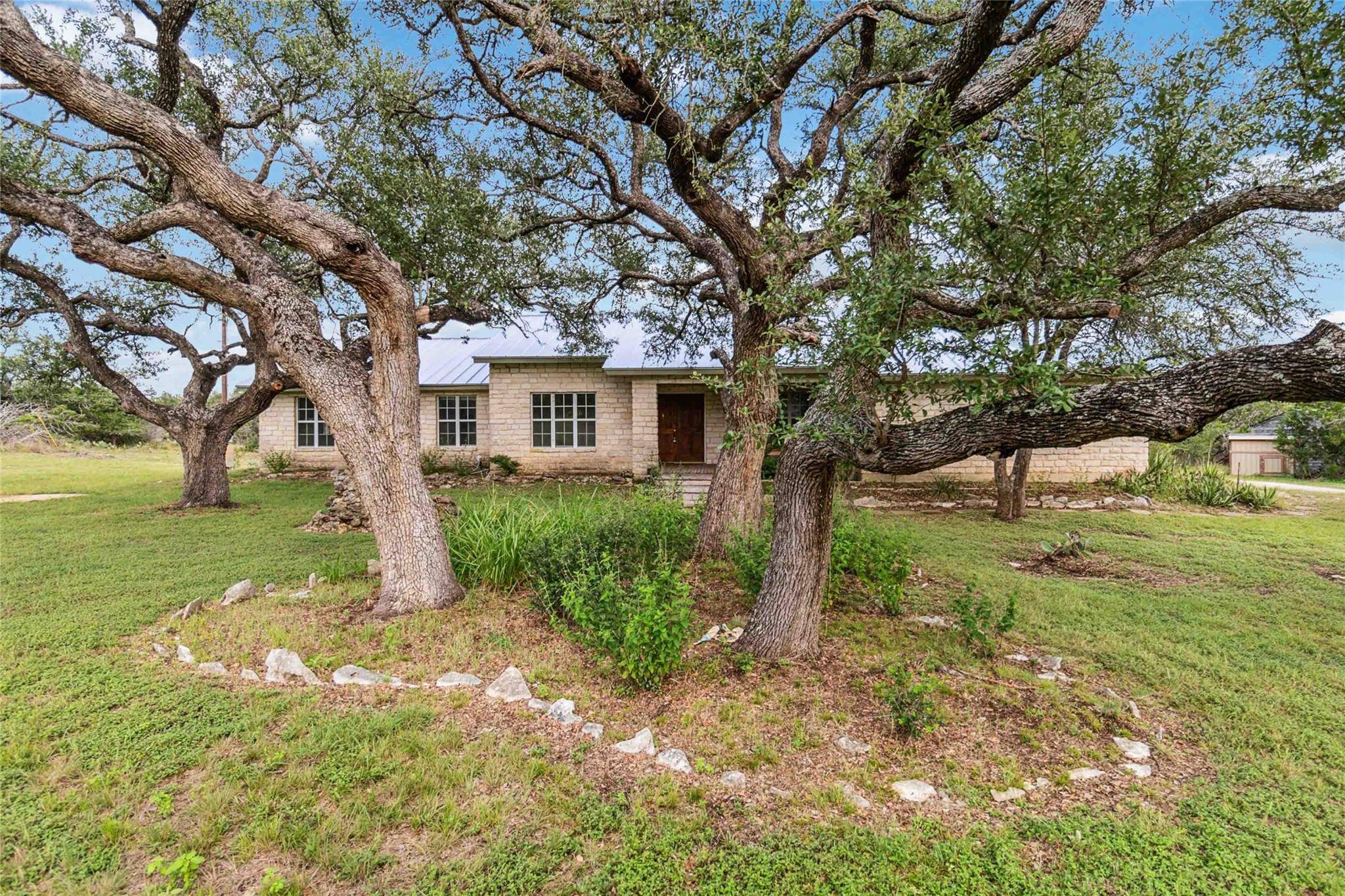 124 Turkey Trail DR, San Marcos, TX 78666