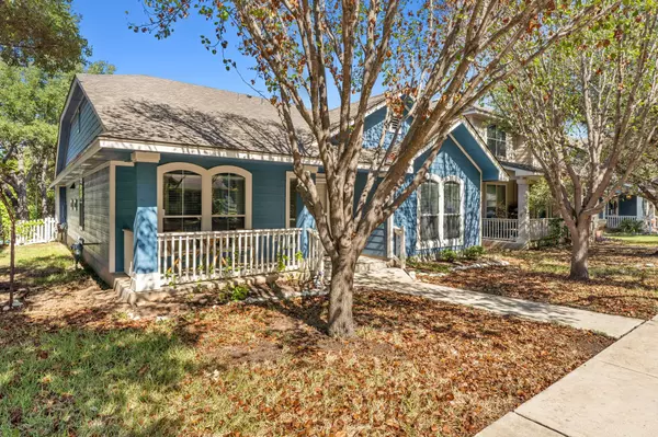 Cedar Park, TX 78613,1215 Rawhide TRL