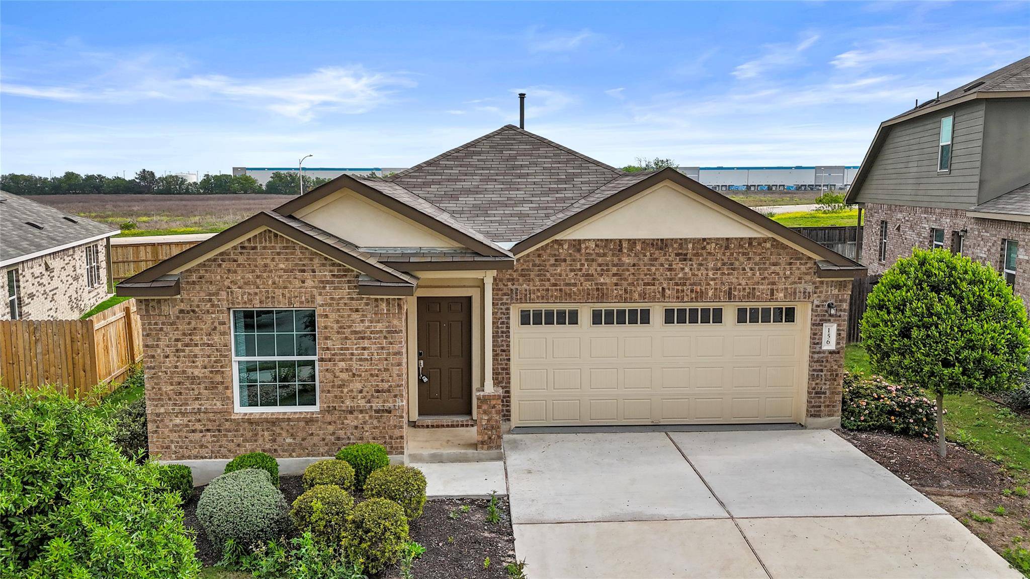 San Marcos, TX 78666,156 Sky Meadows CIR