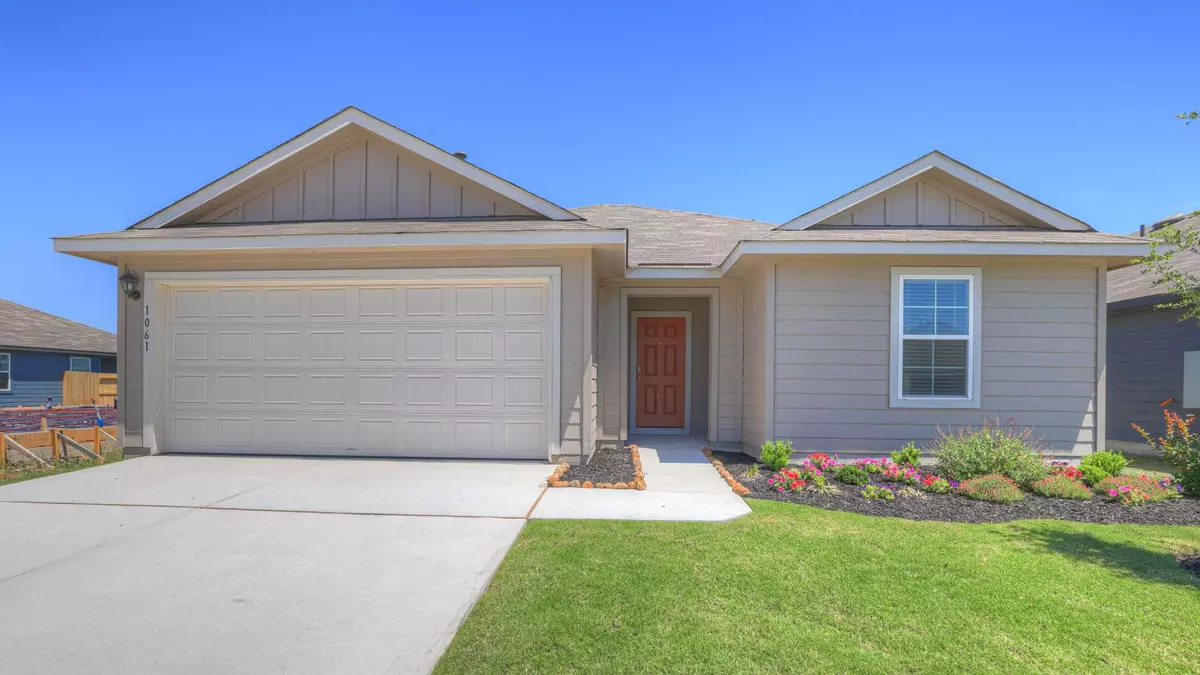 Seguin, TX 78155,1061 ARGONNE FOREST