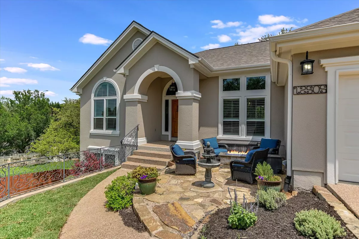 Austin, TX 78732,12505 Stapp CT