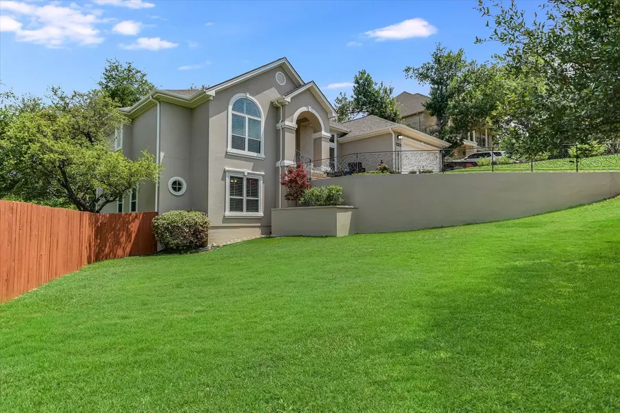 12505 Stapp CT, Austin, TX 78732