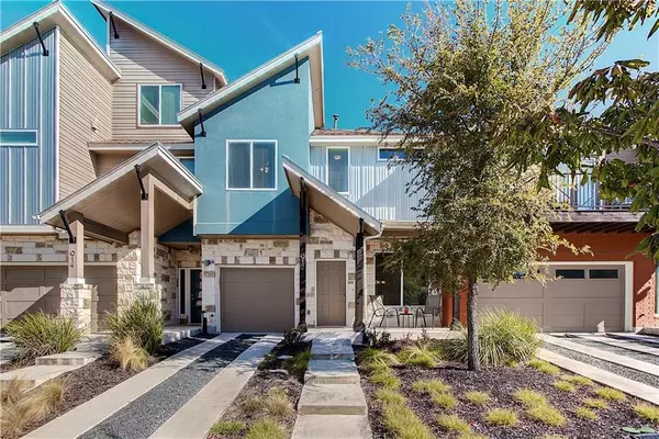912 Cannoneer LN, Austin, TX 78757