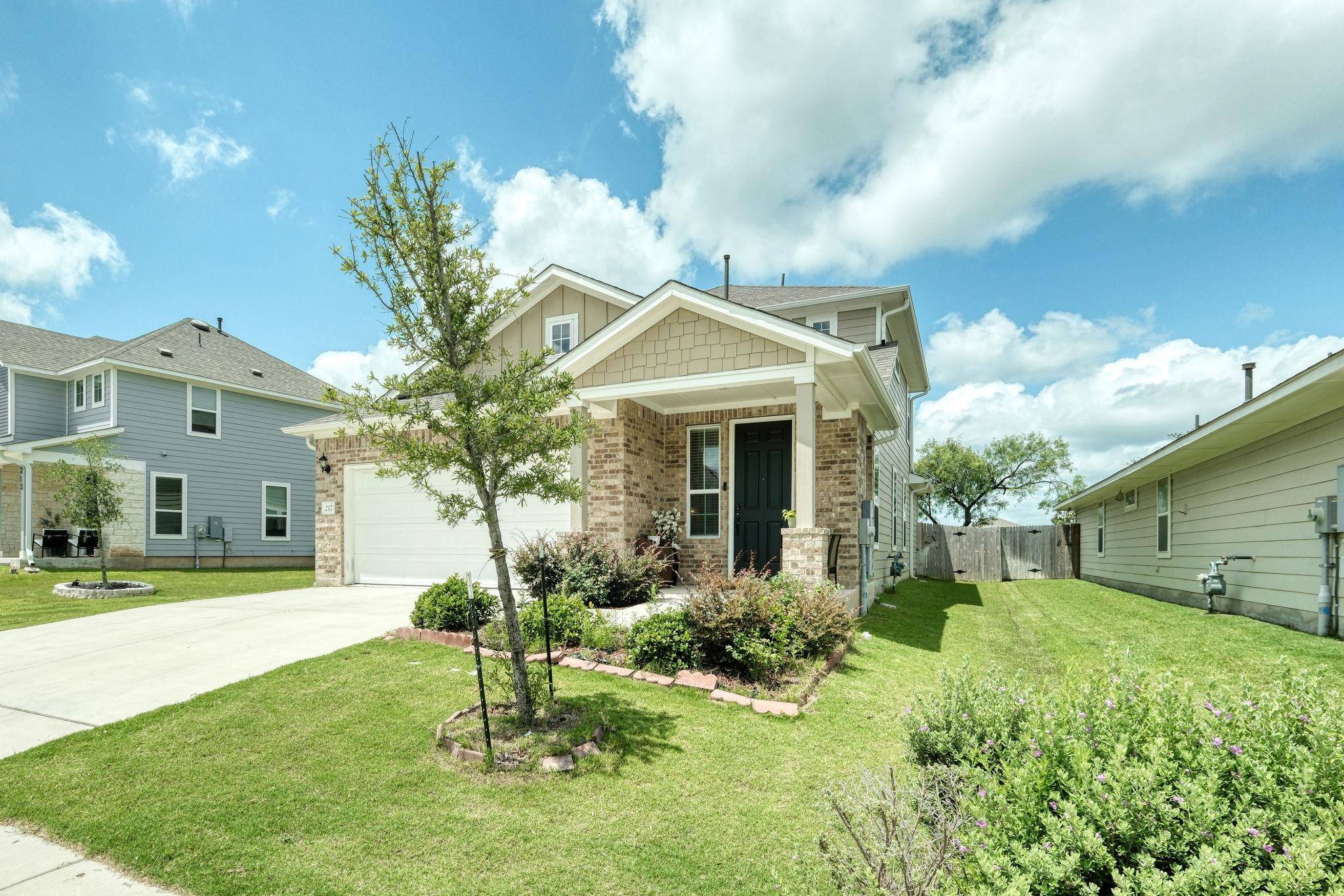 Georgetown, TX 78628,217 Stone Creek DR