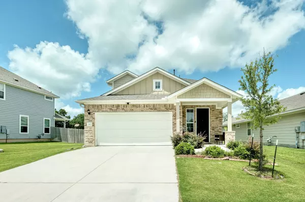 217 Stone Creek DR, Georgetown, TX 78628