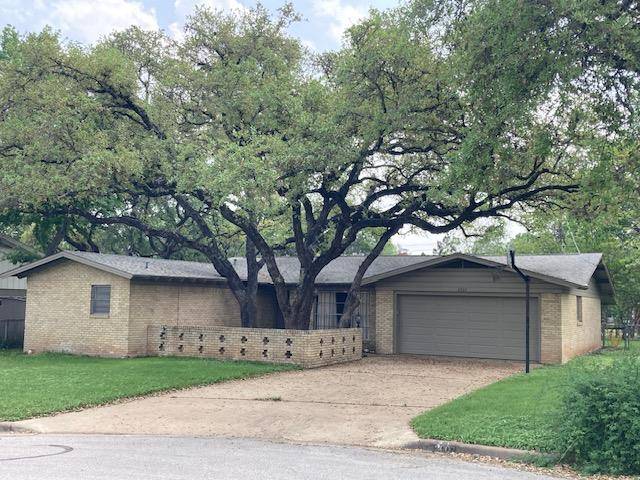 2007 Oakglen DR, Austin, TX 78745