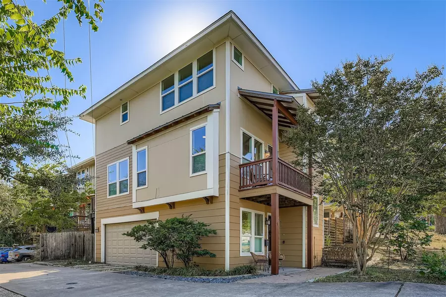 2709 E 13th ST, Austin, TX 78702
