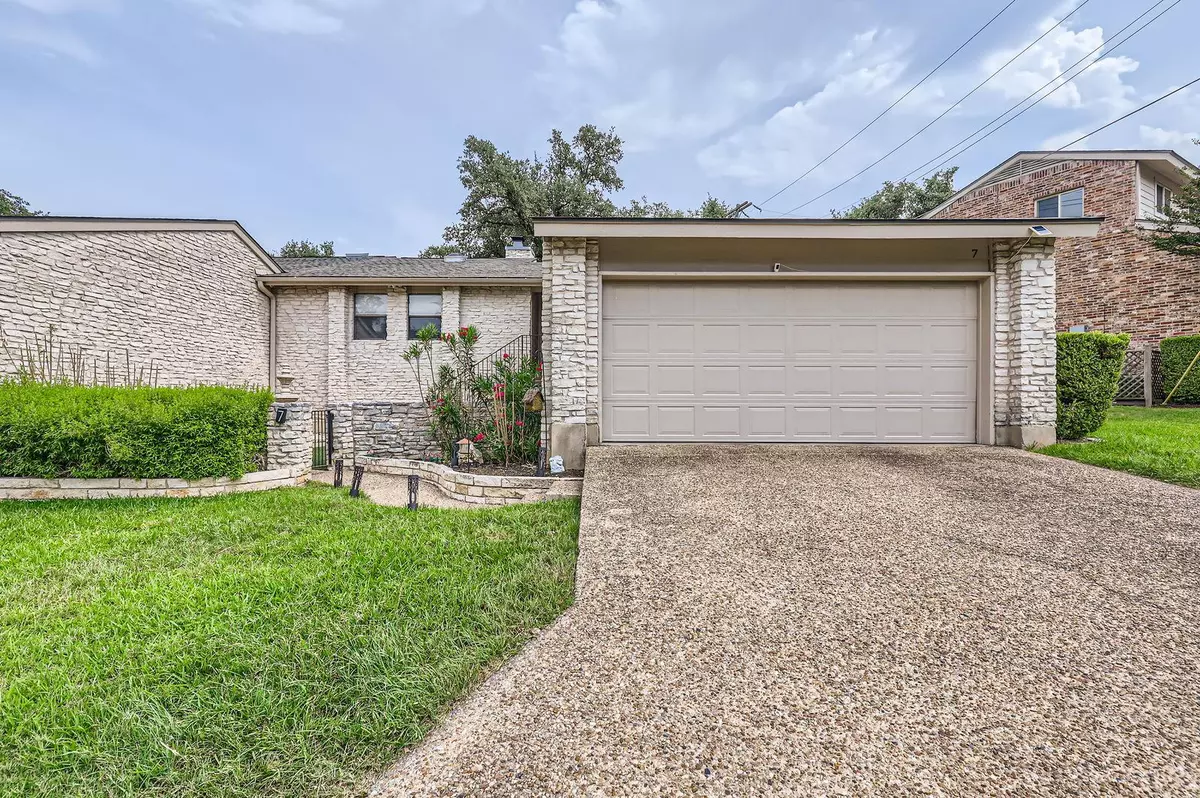 Austin, TX 78750,9518 Topridge DR #7