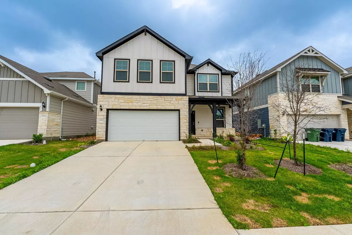Leander, TX 78641,1520 Holly Lake DR