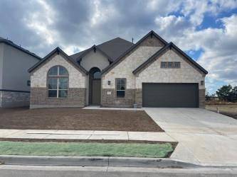 921 Landing LN, Leander, TX 78641