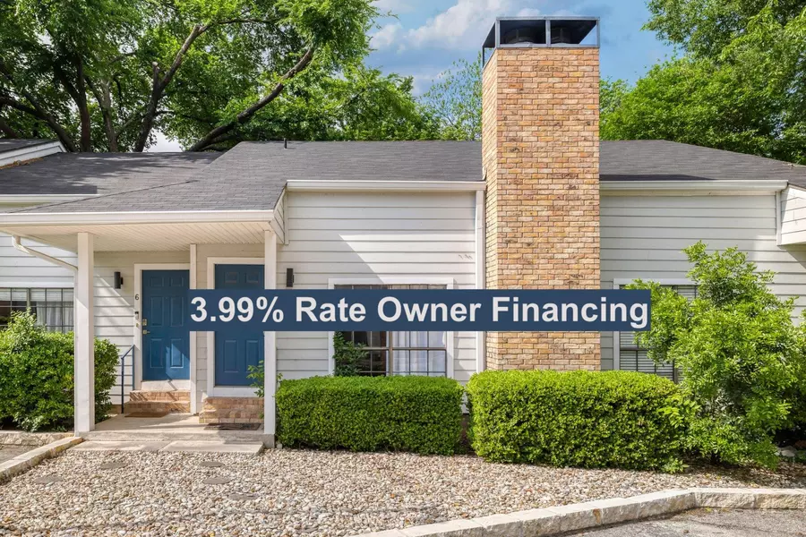 5604 Woodrow Ave #7, Austin, TX 78756